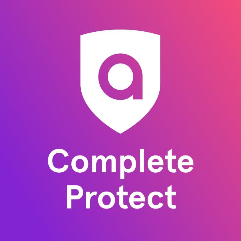 Complete Protect - Comprehensive Coverage for All Eligible Past & Future Amazon Purchases