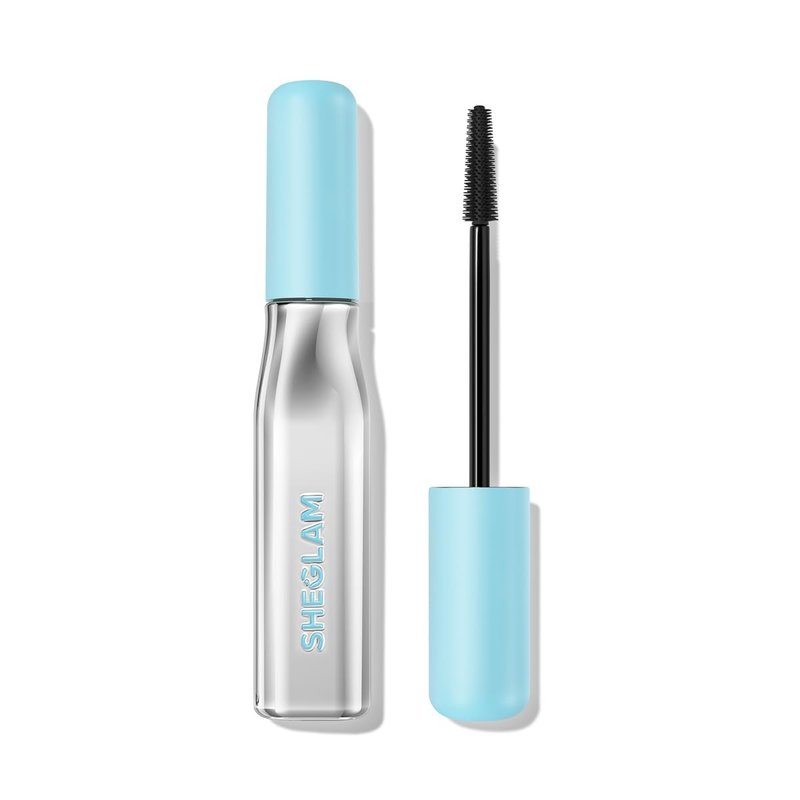 SHEGLAM Lashlighter Infinite Tubing Waterproof Lengthening Volume Washable Mascara