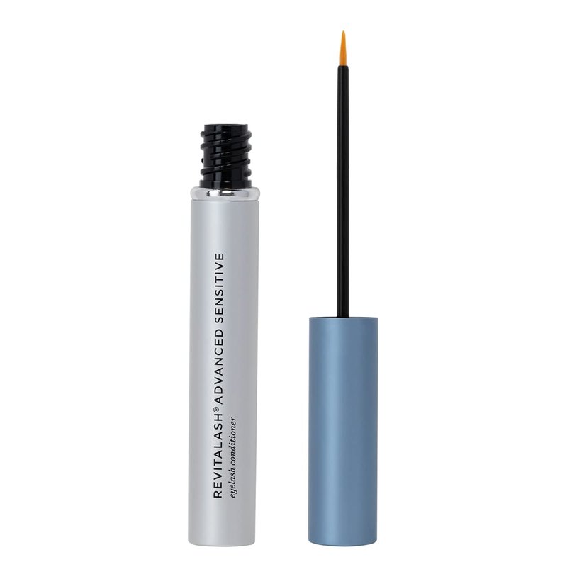 RevitaLash Advanced Sensitive Eyelash Conditioner - Lash Enhancing Serum | 2.0 mL, Physician Developed, Cruelty-Free