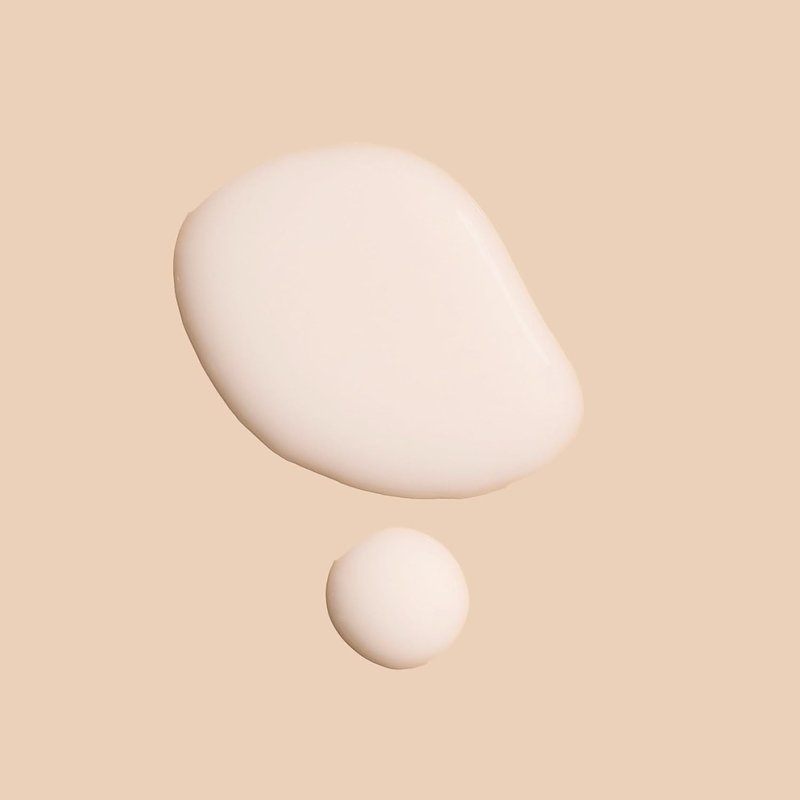 Eyebrow Growth Serum - Thicker, Fuller Brows with Biotin & Castor Oil | Nourishing Treatment, 0.14 fl oz