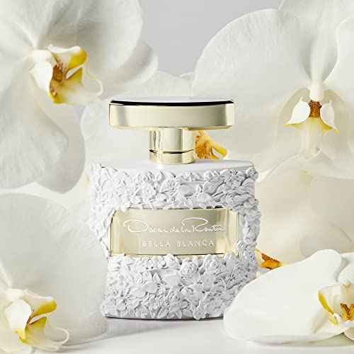 Oscar de la Renta Bella Blanca