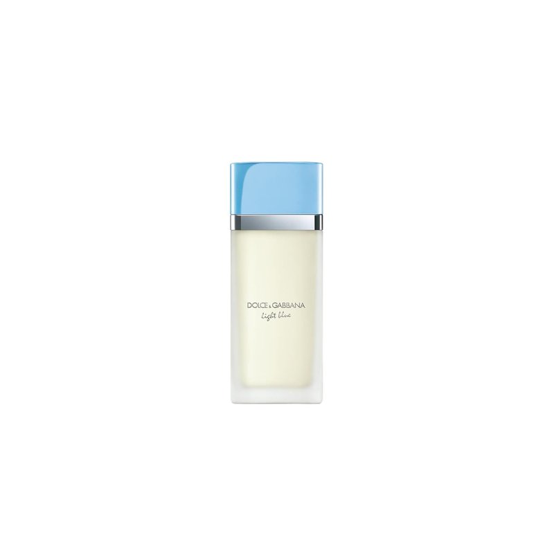Dolce&Gabbana Light Blue Eau De Toilette Spray for Women - Fresh Citrus Fragrance 3.4 oz