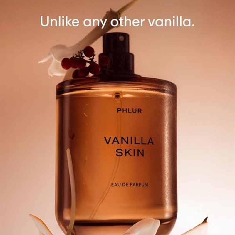 PHLUR Eau de Parfum Trio Set - Missing Person, Father Figure & Vanilla Skin | 100mL Each