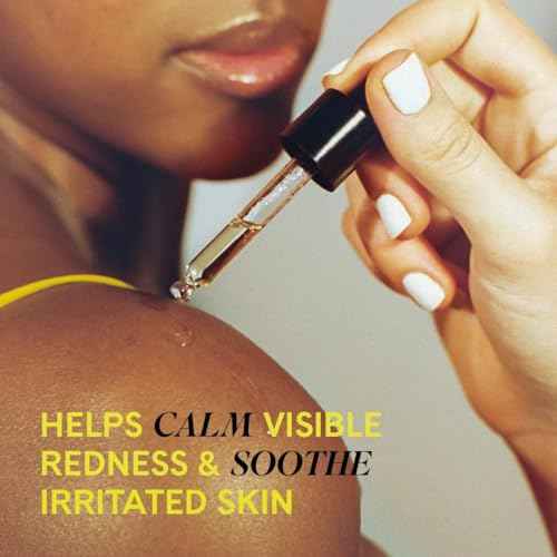 Ingrown Hair Oil for Bikini Line, Underarms, Legs & More ? Soothes Razor Bumps, Prevents Ingrowns, Reduces Redness & Irritation ? Jojoba, Clary Sage & Tea Tree ? 14mL