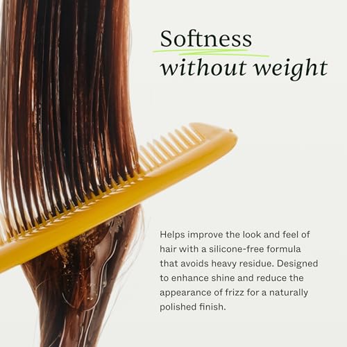 Scandinavian Biolabs Bio-Pilixin¢ç Conditioner For Women | Prevents Split & Damaged Ends, Restores Weak Hair, Supports Scalp Vitality, Dermatologically Tested, Made in Denmark, 250 mL/ 8.8 Oz