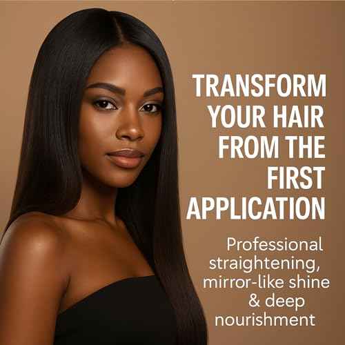 Kachita Spell New Brazilian Keratin Hair Treatment Chocolate LONG Lasting Keratin Treatment with Argan Oil Straightening Smoothing Professional Results All Hair Types Made in USA 128 floz - 1 Gal