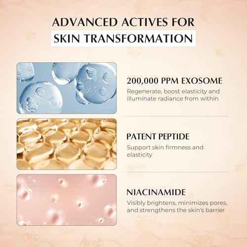 JEU'DEMEURE DermiShuttle Vivid Dynamic Cream with Peptides Moisturizer, Exosome 200,000ppm for Glowing, Deep Hydrating, Anti-Aging and Rich Texture, Suitable Korean skincare Anti-Aging 1.69 fl oz