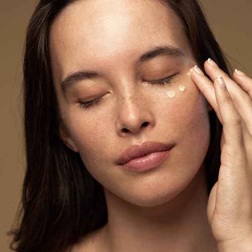 ANTIPODES Kiwi Seed Gold Luminous Eye Cream, 30 ML