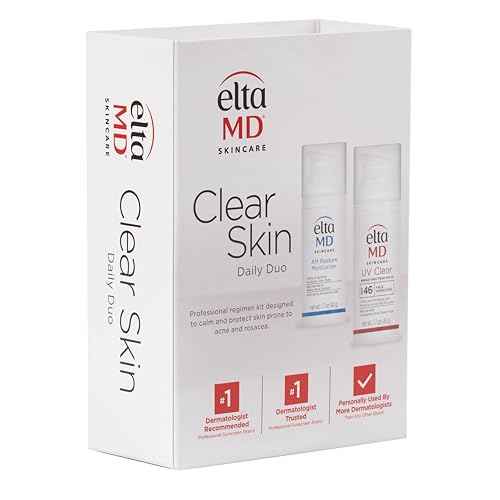 EltaMD AM Therapy Facial Moisturizer Lotion, Oil Free Face Moisturizer with Hyaluronic Acid, Hydrates and Moisturizes Skin, Lightweight Formula, Safe for Sensitive Skin