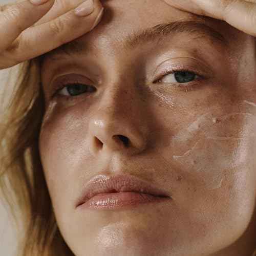 ELEMIS Pro-Collagen Marine Cream SPF 30, Lightweight Anti-Wrinkle Daily Facial Moisturizer