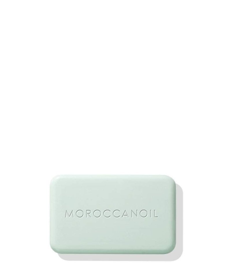 Moroccanoil Soap - Originale Fragrance for Luxurious Skin Care | 8.5 oz Bar