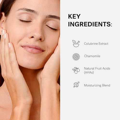 MONAT Skin Revitalizing Essence¢â - Replenishing & Soothing Miracle Water with Natural Fruit Acids and Chamomile