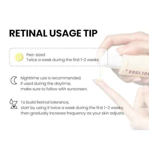 K-SECRET SEOUL 1988 Retinal Serum ? Formulated with Advanced Retinal Liposome 2% and 58% Black Ginseng Extract | Fine Lines and Skin Texture Care Serum | Korean Skincare, 30ml / 1.01 fl oz