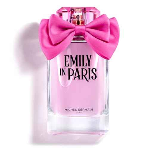 Michel Germain Emily in Paris Eau de Parfum Fragrance Spray