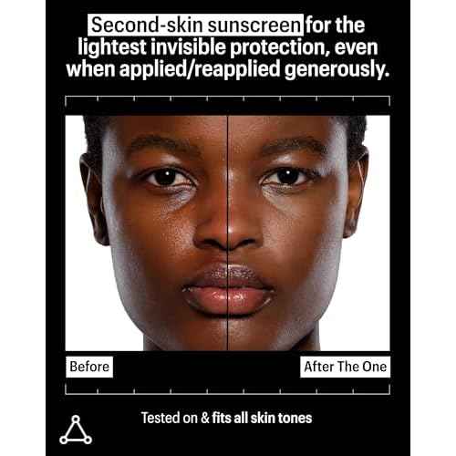 Allies of Skin Daily Face Sunscreen SPF 50, Travel Size | Zero White Cast Lightweight Formula | Dermatologist Tested Under Makeup Primer| Water-Resistant & PA++++ Broad Spectrum UVA/UVB (0.7 oz)