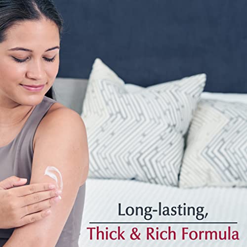 Eucerin Original Healing Rich Lotion