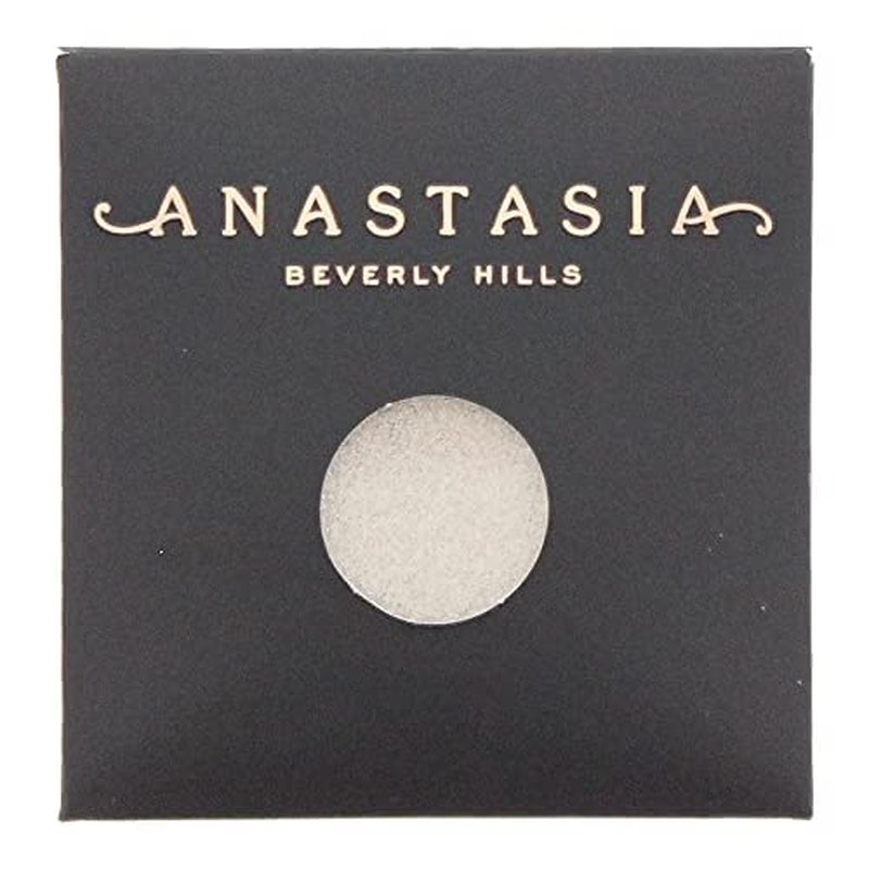 Anastasia Beverly Hills Eyeshadow Single - High-Pigment Burnt Orange Refill for Custom Palettes