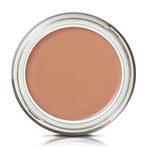 MAX FACTOR - Miracle Touch Foundation - Lightweight Cream To Liquid Formula - SPF 30 & Hyaluronic Acid - 80 Bronze