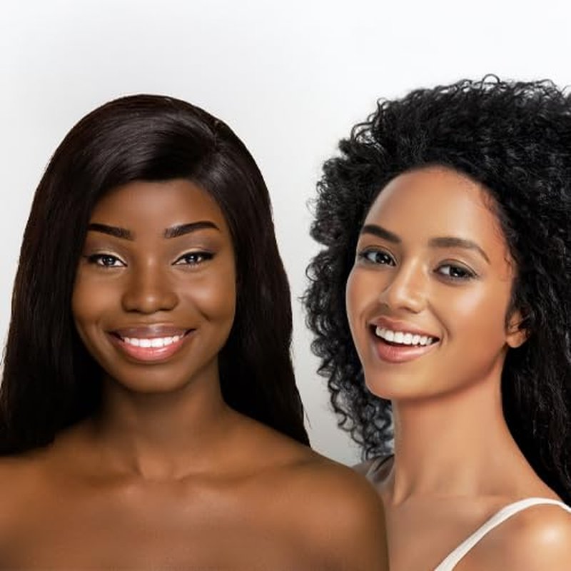 Sacha BUTTERCUP Mini Setting Powder - Translucent Face Powder for Medium to Dark Skin | No Ashy Flashback, 0.35 oz