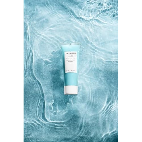 SachaJuan Ocean Mist Texturizing Hair Cream 125 ml / 4.2 oz