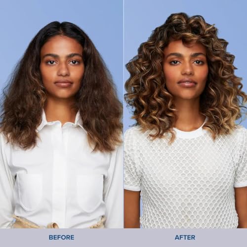 Paul Mitchell Bond Rx Shampoo, Strengthens + Protects, For Chemically Treated + Damaged Hair