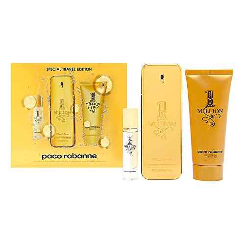 PACO RABANNE 1 Million Fragrance Set for Men