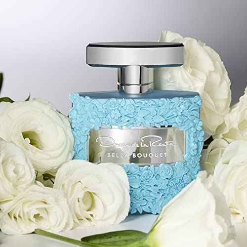 Oscar de la Renta Bella Bouquet Eau de Parfum Perfume Spray For Women
