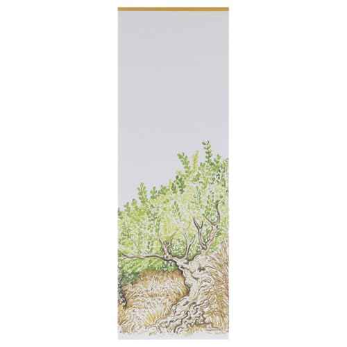 Hermes Un Jardin A Cythere for Unisex - 3.3 oz EDT Spray (Refillable)