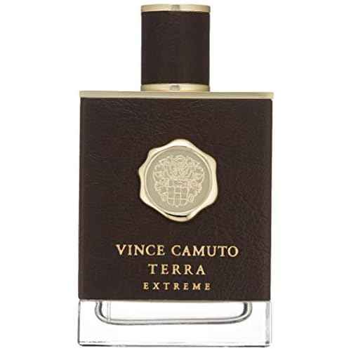 Vince Camuto Terra Extreme Eau de Parfum Spray Cologne for Men