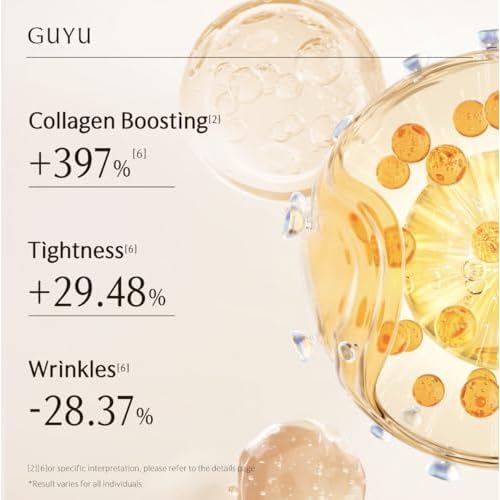 Collagen Face Cream with Rare Ginseng Anti-Aging Peptides Face Moisturizer | Vitamin E, Hyaluronic Acid, Plant-Based Retinol, Squalane, Ceremide | for Firming, Reducing Wrinkle (1 oz/30g)