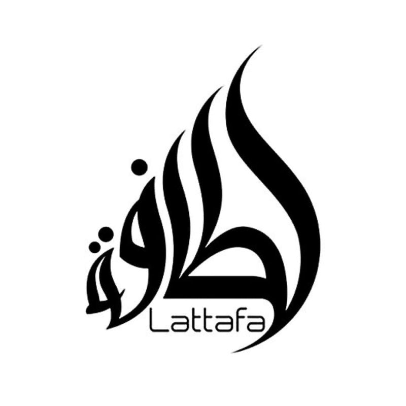 Lattafa Asad Eau De Parfum Spray - 100ML, Hair Mist - 50ML, Perfumed Spray 200ML | Gift Set