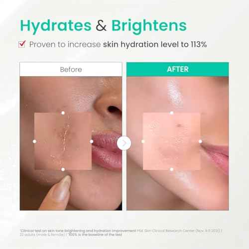 Dr.G Brightening Peeling Gel (120ml)