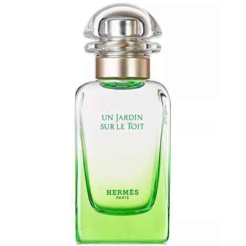 HERM?S Un Jardin Sur Le Toit for Unisex Eau de Toilette Spray, 1.6 Ounce