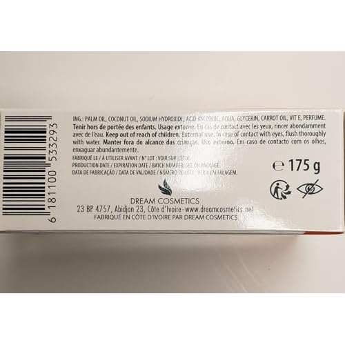 CT+ Clear Therapy Extra Lightening Skin Cream 6.76 & Lotion 8.45oz & Soap 6.17oz & Serum 2.37oz & Liner101 LPS40 Pencil & Sample Fragrance