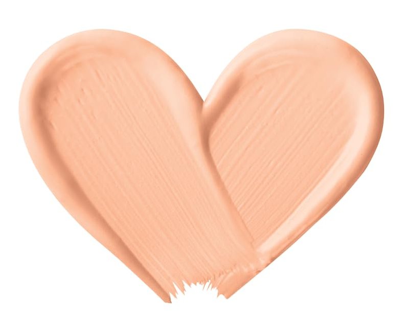 Absolute New York Luminous Dream Glow Tint - Long-Lasting, Cruelty-Free Formula | 03 Rosy Glow, 1.01 fl oz