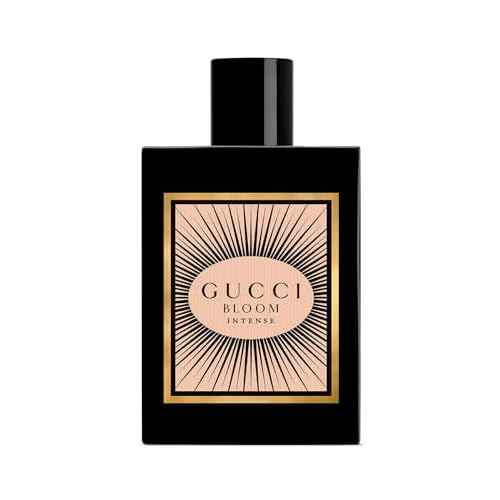 Gucci Bloom Intense by Gucci for Women - 3.3 oz EDP Spray