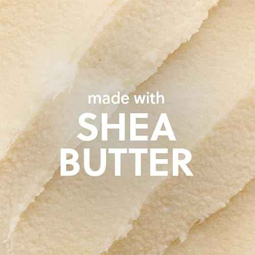 Tree Hut Santal Haze Shea Sugar Scrub, Exfoliating, Hydrating & Moisturizing Body Scrub with Shea Butter & Nourishing Essential Oils, Smooth & Soften Skin, 18 oz