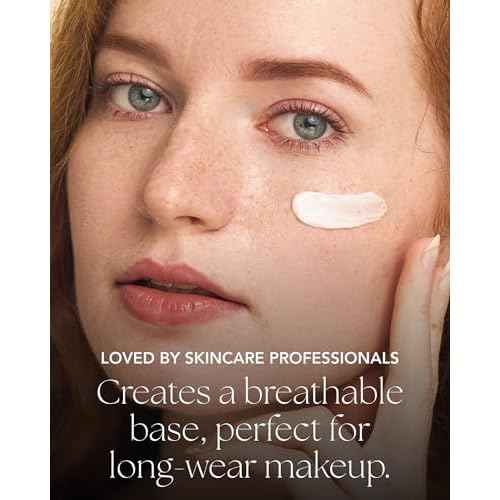 Oxygenetix Oxygenating Hydro-Matrix | Lightweight Aloe-Based Face Moisturizer with Hyaluronic Acid for Sensitive, Dry, or Compromised Skin