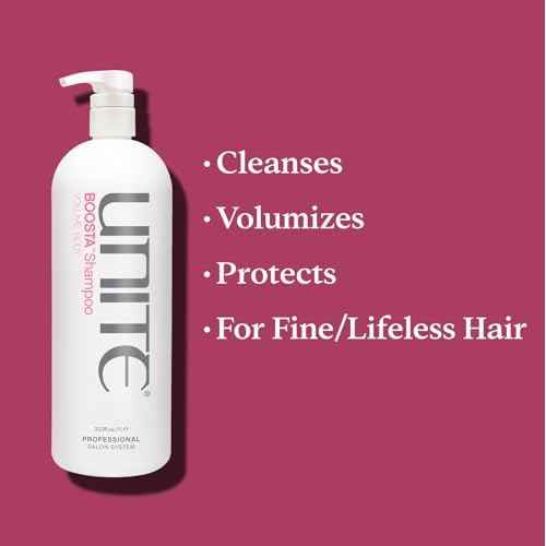 BOOSTA Shampoo