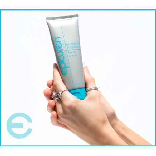 Epicuren Discovery Acidophilus Probiotic Facial Cream, 2.5 fl. oz.
