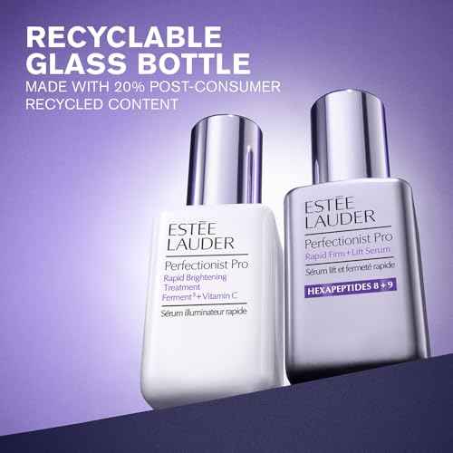 Est?e Lauder Perfectionist Pro Rapid Firm + Lift Face Serum with Hexapeptides 8 + 9
