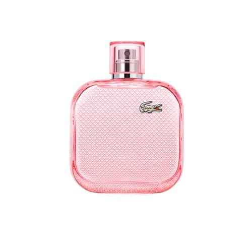 Lacoste L.12.12 French Panache Pour Elle Eau de Toilette