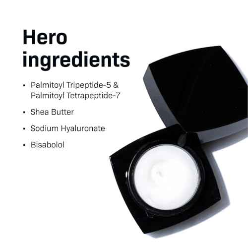 Revision Skincare Firming Night Treatment, Hydrating Anti Aging Night Cream with Peptides for Dry Skin and Sensitive Skin, 1 oz