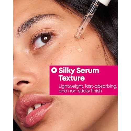 B-Boost 10% Niacinamide Serum ? Korean Face Serum for Even Skin Tone ? Tranexamic Acid & Glutathione ? Revitalize Complexion, 1.01 fl.oz.