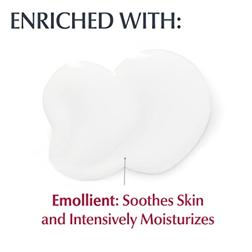 Eucerin Original Healing Rich Lotion