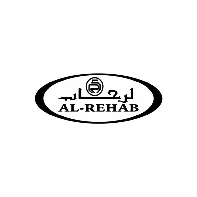 Al-Rehab Choco Musk Roll-On Fragrance Oil - Sweet Gourmand Scent with Marshmallow & Pistachio | 6ml (0.2 oz)