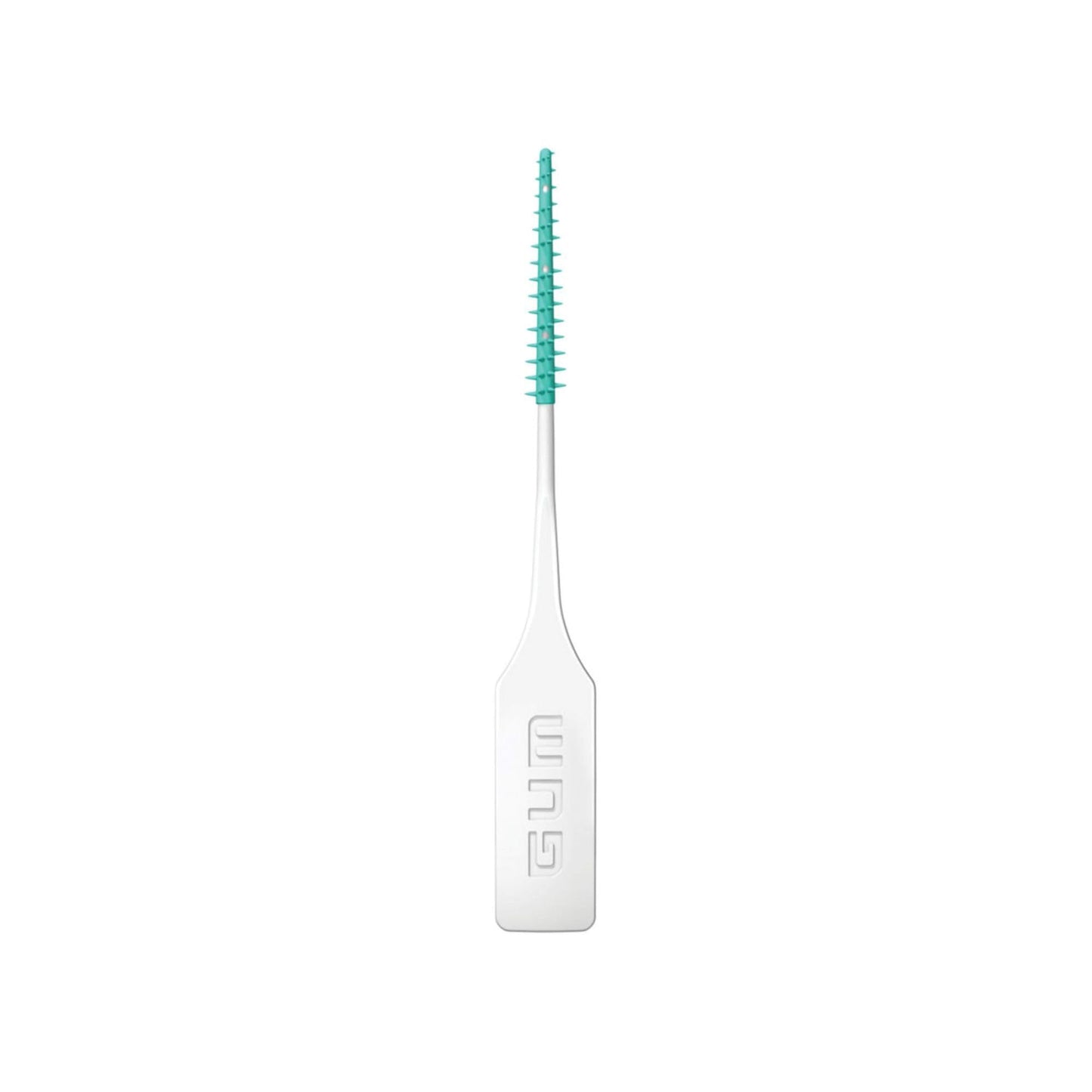 GUM Soft-Picks Original – Easy-to-Use Interdental Picks for Plaque Removal & Gum Health with Convenient Carry Case, Dentist Recommended, 270 Count