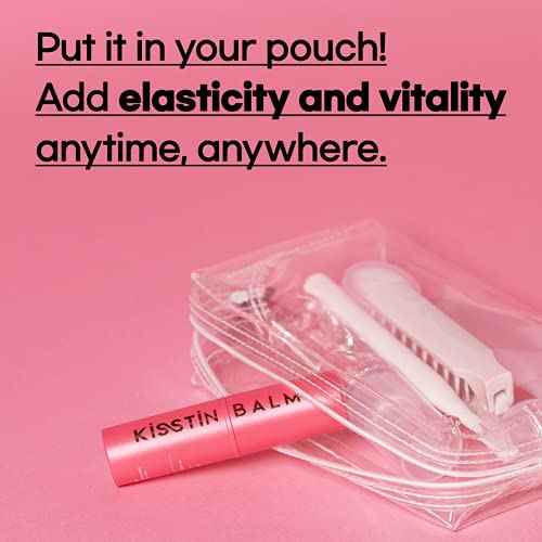 KAHI Seoul Kisstin Balm (9g 0.32 oz)