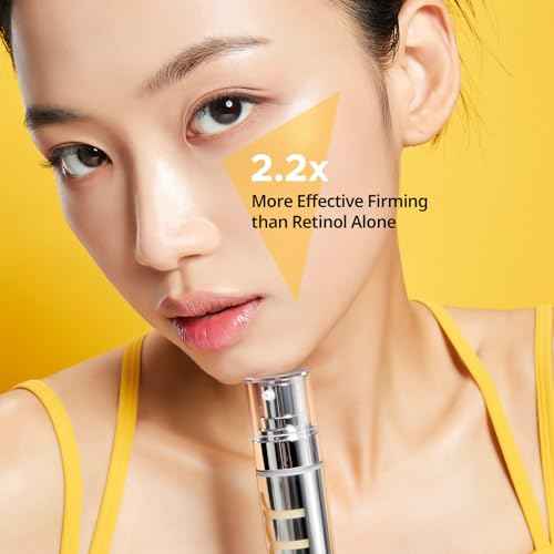 PRIMERA (PRMR) ?????????? ???????????????? ?????????????????? ?????????? - Retinol with Vitamin C Bundle SET VitaminC, Korean Skin Care, Moisturizing, Shiny, Elastic, Lifting, 0.7 oz (21 g *2)