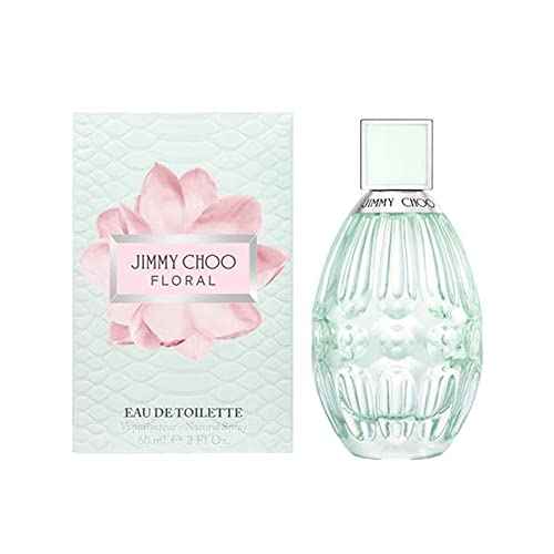 Jimmy Choo Floral Eau de Toilette Spray 2.0 fl oz